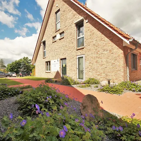 Quartiere Koje 6 ダーメ