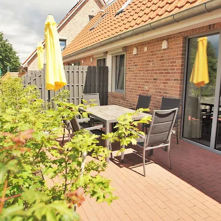 Quartiere Koje 6 * ダーメ