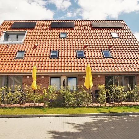 アパート Quartiere Koje 6