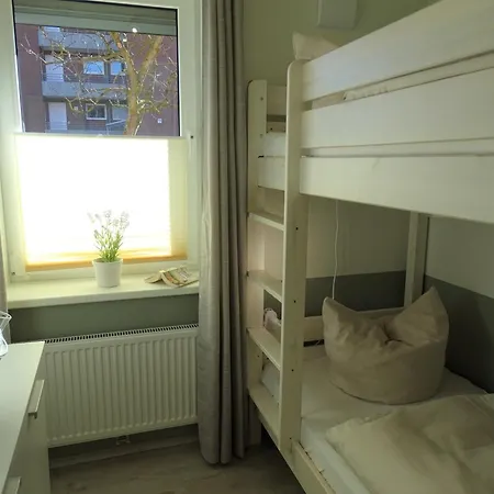 Quartiere Koje 6 ダーメ