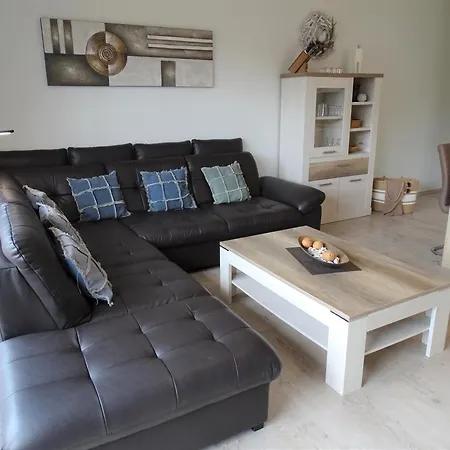 アパート Quartiere Koje 6 *