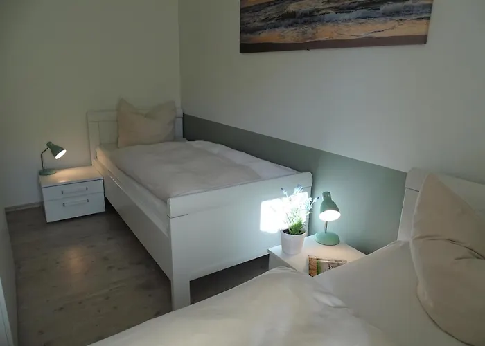 Quartiere Koje 6 Appartement *