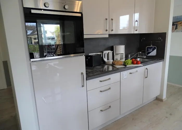 Quartiere Koje 6 * Dahme (Schleswig-Holstein)