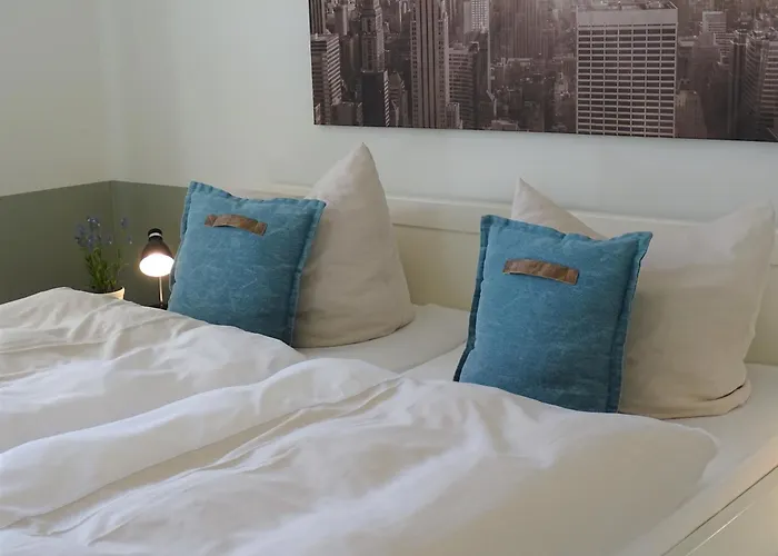 Quartiere Koje 6 Appartement