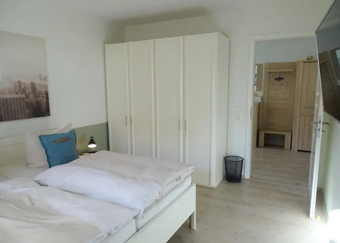 Quartiere Koje 6 Appartement Dahme (Schleswig-Holstein)